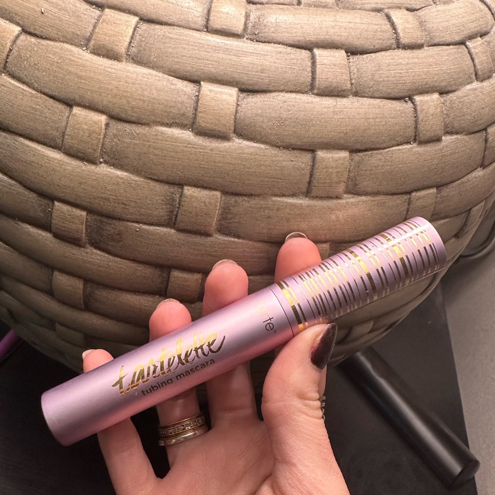 Tarte Tartelette Tubing Mascara - Brown